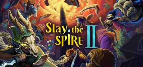 杀戮尖塔2 Slay the Spire 2 最新中文Bug修复版游戏封面